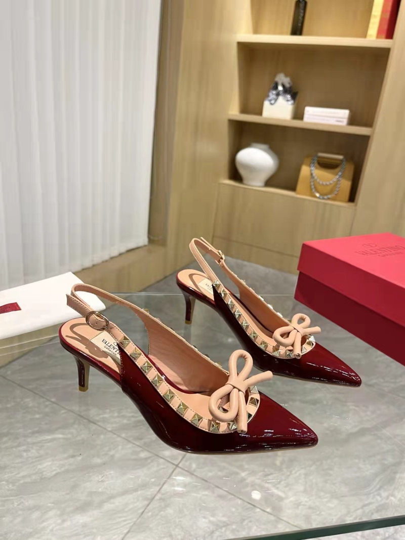 Valentino Sandals